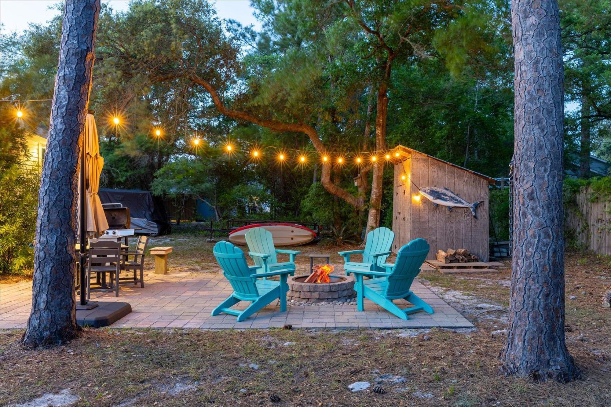 Modern Oak Island Escape 1 Mile To Long Beach! エクステリア 写真